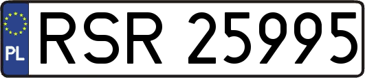 RSR25995