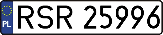 RSR25996