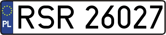 RSR26027