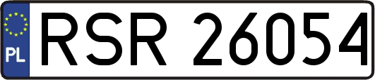 RSR26054