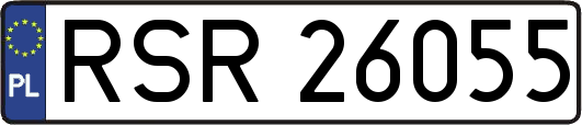 RSR26055