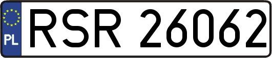 RSR26062