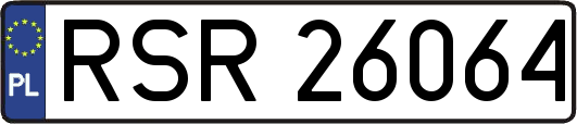 RSR26064