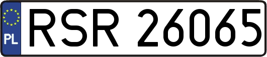 RSR26065