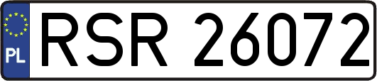 RSR26072