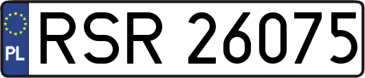 RSR26075