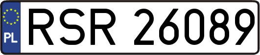 RSR26089