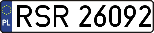 RSR26092