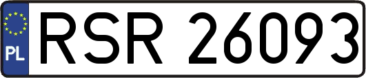 RSR26093