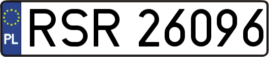 RSR26096