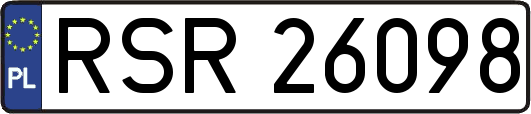 RSR26098