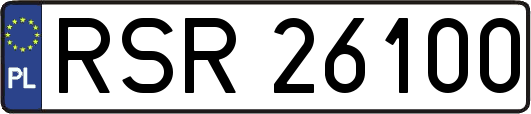 RSR26100