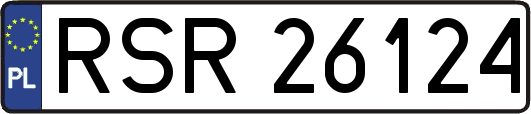 RSR26124