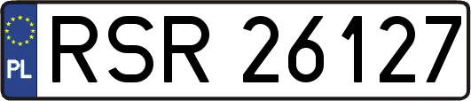 RSR26127