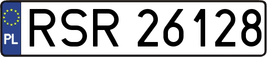 RSR26128