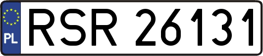 RSR26131