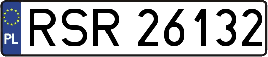 RSR26132