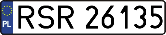 RSR26135