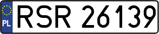 RSR26139