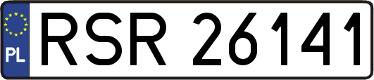 RSR26141
