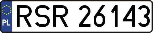 RSR26143
