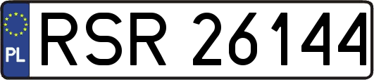 RSR26144