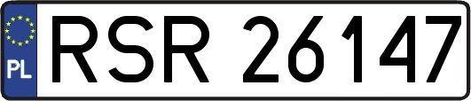 RSR26147
