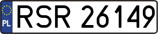 RSR26149