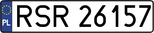 RSR26157