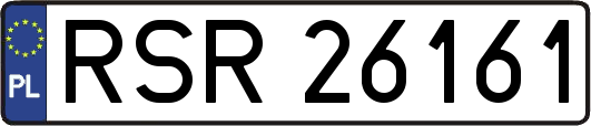 RSR26161