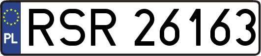 RSR26163