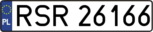 RSR26166
