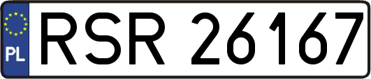 RSR26167