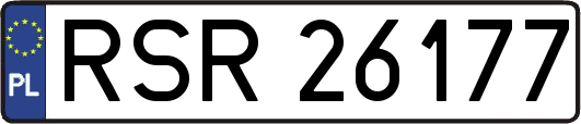 RSR26177