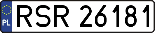 RSR26181