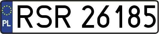 RSR26185