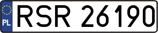 RSR26190