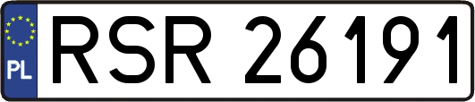 RSR26191