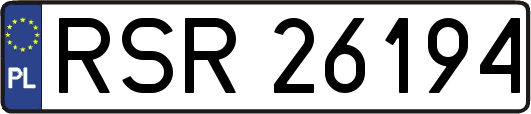 RSR26194