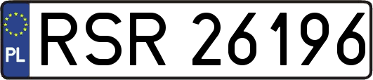 RSR26196