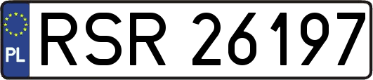 RSR26197