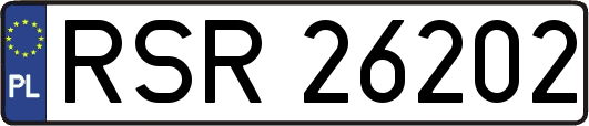 RSR26202