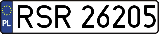 RSR26205