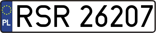 RSR26207