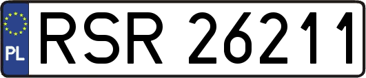 RSR26211