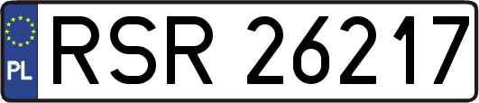 RSR26217
