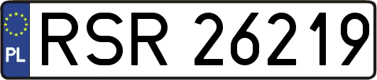 RSR26219