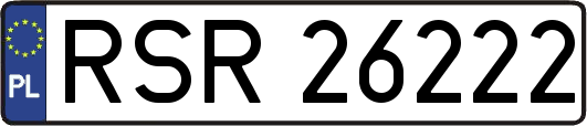 RSR26222