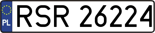 RSR26224