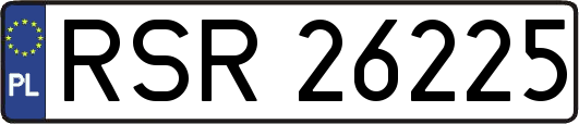 RSR26225